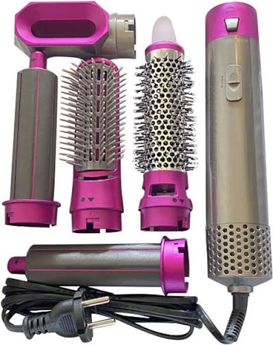 CEPILLO BLOWER 5 EN 1